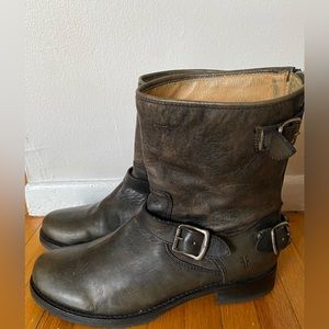 Frye Boots